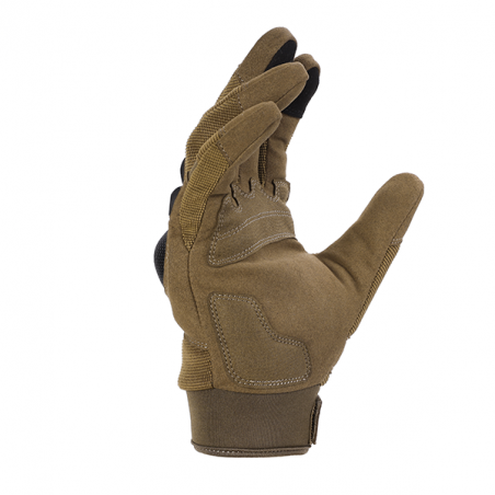 Перчатки Emersongear Tactical All Finger Gloves/DE-L