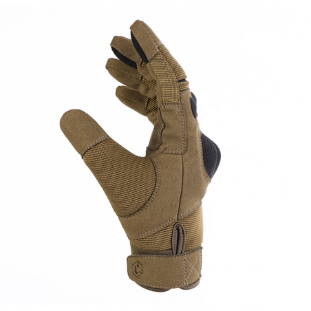 Перчатки Emersongear Tactical All Finger Gloves/DE-L