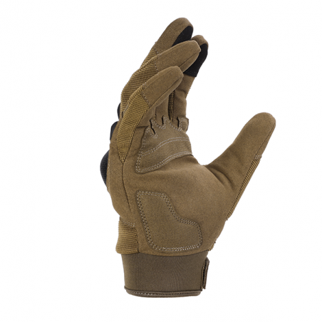 Перчатки Emersongear Tactical All Finger Gloves/DE-XL