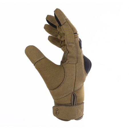 Перчатки Emersongear Tactical All Finger Gloves/DE-XL