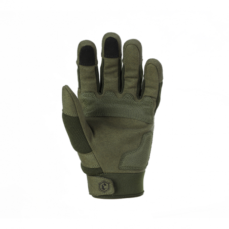 Перчатки Emersongear Tactical All Finger Gloves/OD-L