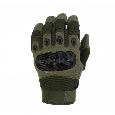 Перчатки Emersongear Tactical All Finger Gloves/OD-L