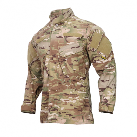 Тактический костюм R6 Uniform Set /Multicam-L