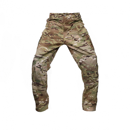 Тактический костюм R6 Uniform Set /Multicam-L