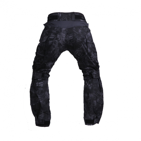 Тактические штаны EmersonGear Pants-Advanced Version, цвет AOR1