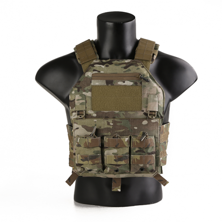 Тактический жилет EmersonGear 420 PLate Carrier(Multicam)