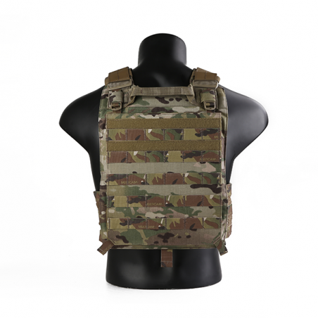 Тактический жилет EmersonGear 420 PLate Carrier(Multicam)