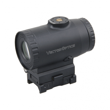 Магнифер Vector Optics Paragon 3x18 Magnifier Micro откидной