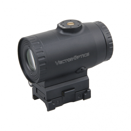 Магнифер Vector Optics Paragon 3x18 Magnifier Micro