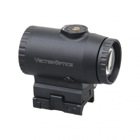 Магнифер Vector Optics Paragon 3x18 Magnifier Micro откидной