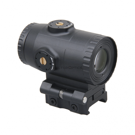 Магнифер Vector Optics Paragon 3x18 Magnifier Micro откидной