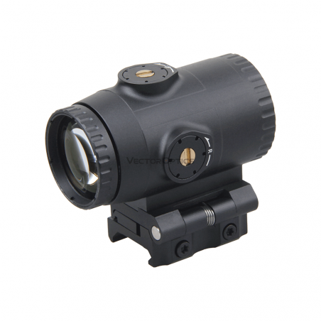 Магнифер Vector Optics Paragon 3x18 Magnifier Micro откидной