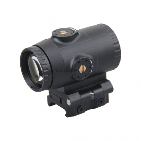 Магнифер Vector Optics Paragon 3x18 Magnifier Micro