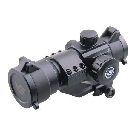 Коллиматор Vector Optics Stinger 1x28, 5 МОА, красный/зеленый