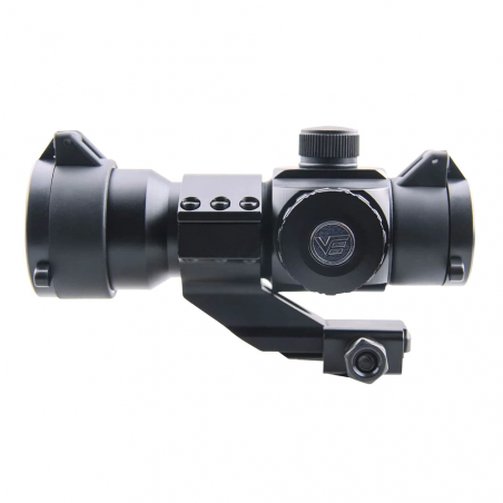 Коллиматор Vector Optics Stinger 1x28, 5 МОА, красный/зеленый