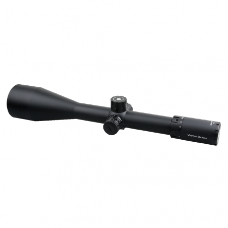 Оптический прицел Vector Optics 35мм SFP Zalem 4-48x65ED MOA