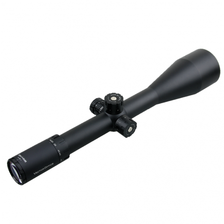Оптический прицел Vector Optics 35мм SFP Zalem 4-48x65ED MOA