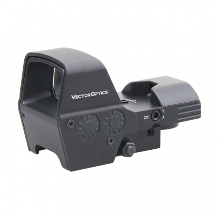 Коллиматор Vector Optics Omega 1x23x33 Four-Reticle