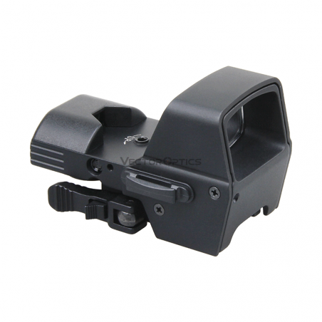 Коллиматор Vector Optics Omega 1x23x33 Four-Reticle