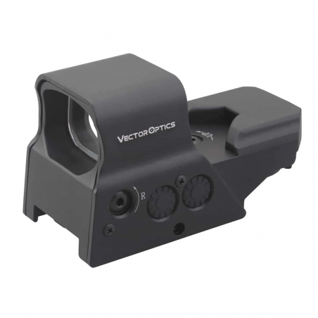 Коллиматор Vector Optics Omega 1x27x39 Eight-Reticle