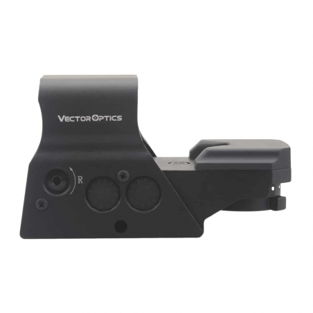 Коллиматор Vector Optics Omega 1x27x39 Eight-Reticle