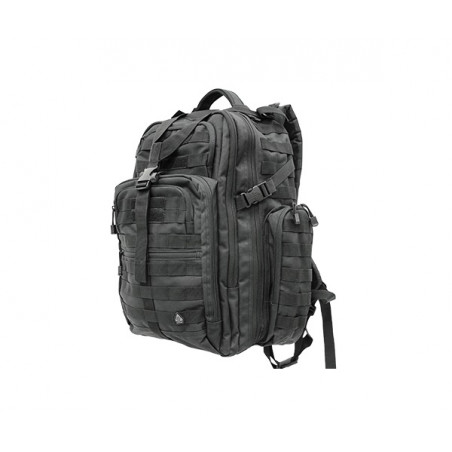 Рюкзак UTG тактический 3-Day(PVC-P372B) - купить в интернет магазине Custom Guns