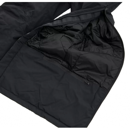 Штаны G-LOFT® Windbreaker Trousers цвет чёрный, Сarinthia