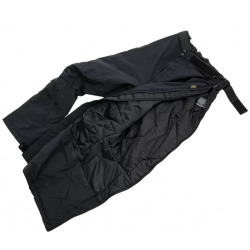 Штаны G-LOFT® Windbreaker Trousers цвет чёрный, Сarinthia