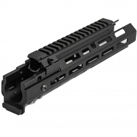 Вывешенное цевьё "MK1", 5 слотов M-LOK для РПК/Вепрь тип "А"