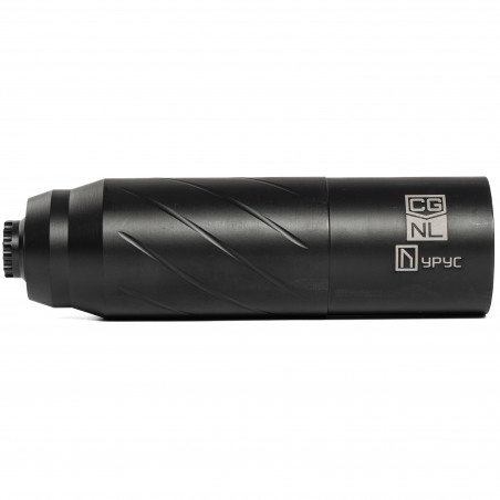 ДТКП URUS CGNL 6 камер, для Вепря/Сайга-АКСУ, резьба M14х1L, кал. 5,45