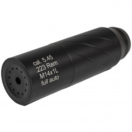 ДТКП URUS CGNL 6 камер, для Вепря/Сайга-АКСУ, резьба M14х1L, кал. 5,45