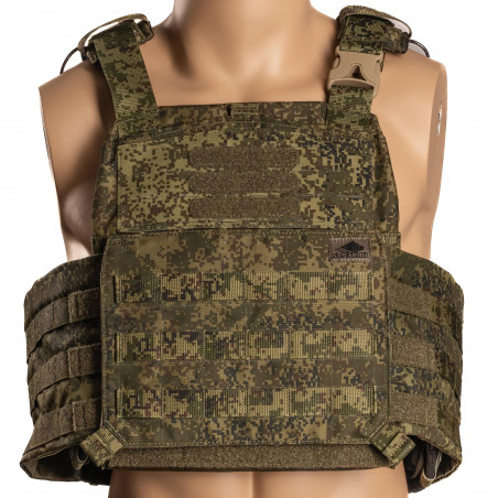Корсетный жилет А-20 Титан Ars Arma, размер L/XL, ЕМР без бал.пакета