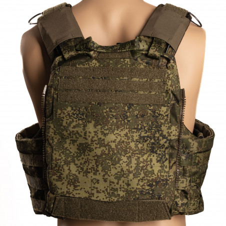 Корсетный жилет А-20 Титан Ars Arma, размер L/XL, ЕМР без бал.пакета