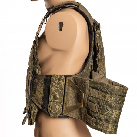 Корсетный жилет А-20 Титан Ars Arma, размер L/XL, ЕМР без бал.пакета