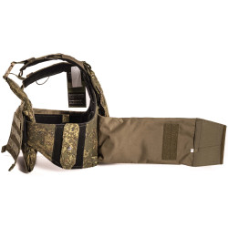 Корсетный жилет А-20 Титан Ars Arma, размер L/XL, ЕМР без бал.пакета