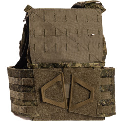 Корсетный жилет А-20 Титан Ars Arma, размер L/XL, ЕМР без бал.пакета