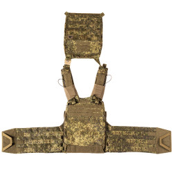 Корсетный жилет А-20 Титан Ars Arma, размер L/XL, ЕМР без бал.пакета