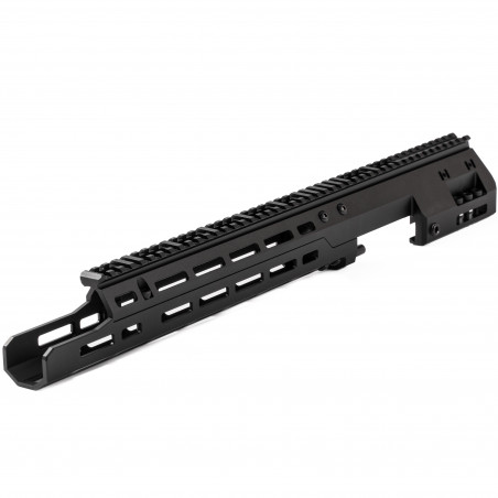 Вывешенное шасси "MK1" SAG (M-Lok) для Тигр/СВД/TG3