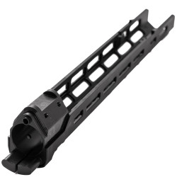 Вывешенное шасси "MK1" SAG (M-Lok) для Тигр/СВД/TG3