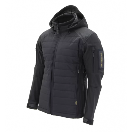 Куртка G-LOFT® ISG PRO Jacket, цвет чёрный, размер XL Carinthia