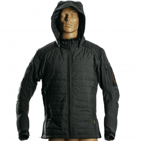 Куртка G-LOFT® ISG PRO Jacket, цвет темно-зеленый, размер L Carinthia