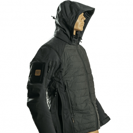 Куртка G-LOFT® ISG PRO Jacket, цвет темно-зеленый, размер L Carinthia