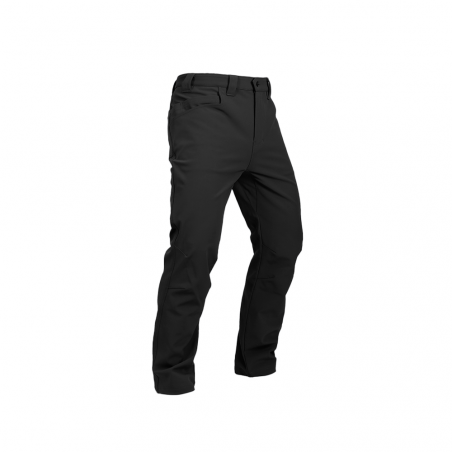 EmersonGear Blue Label Lynx Tactical Soft Shell Pants (цвет Black, размер 34W)