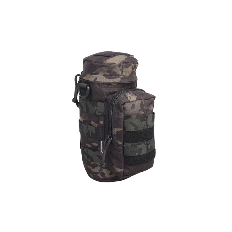 EmersonGear MOLLE Multiple Utility Bag/Multicam Black