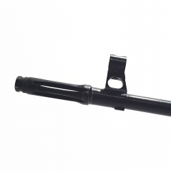 ДТК банка для СВД