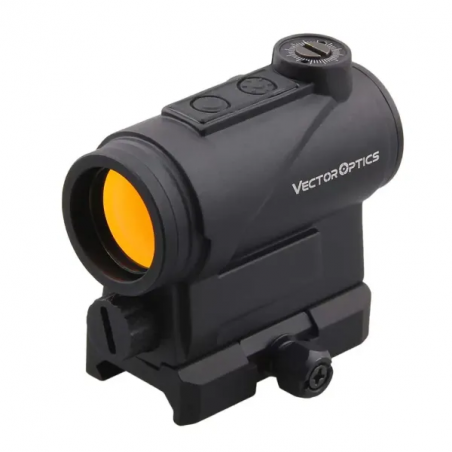 Коллиматор Vector Optics Centurion 1х20 RD 3 MOA