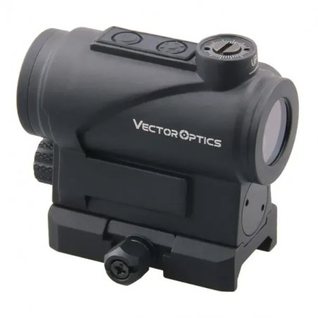 Коллиматор Vector Optics Centurion 1х20 RD 3 MOA