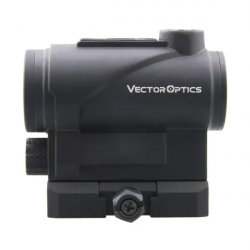 Коллиматор Vector Optics Centurion 1х20 RD 3 MOA