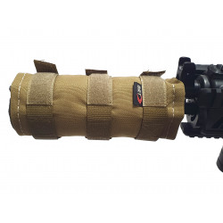 Чехол для ДТКП URUS 7 камер