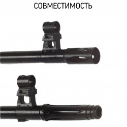 ДТК банка для СВД